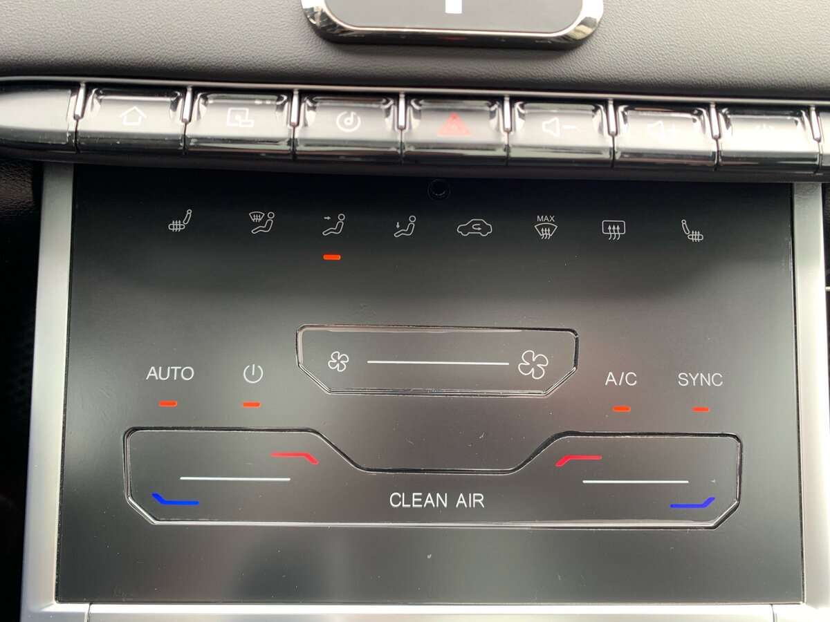 Купить Chery Tiggo 7 Pro Max, 2023, 56 700 км, фото №18