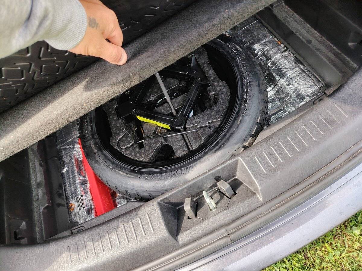 Купить Chery Tiggo 4 Pro, 2024, 15 496 км, фото №13