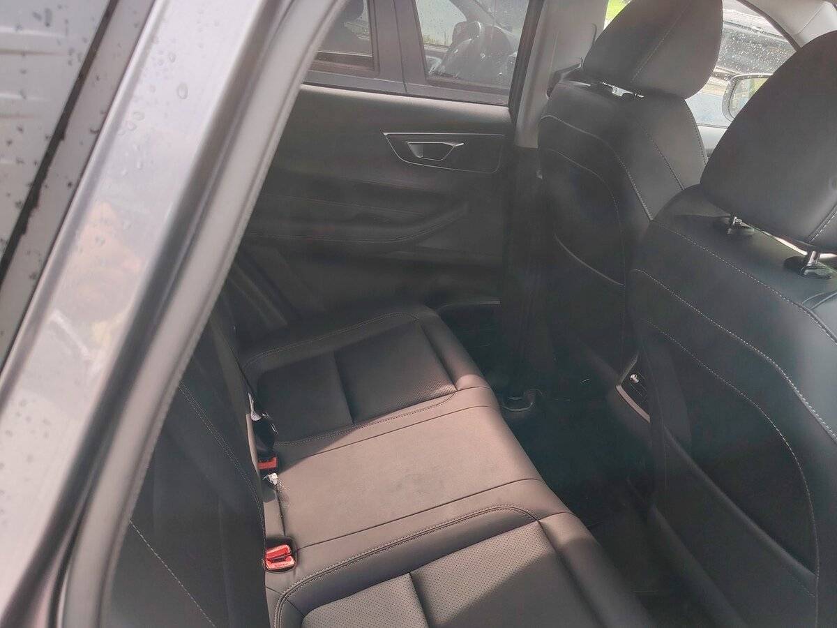 Купить Chery Tiggo 4 Pro, 2024, 15 496 км, фото №16