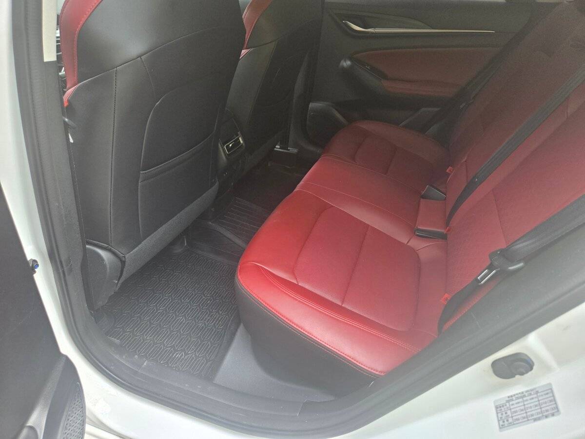 Купить Changan Eado Plus, 2023, 27 500 км, фото №15