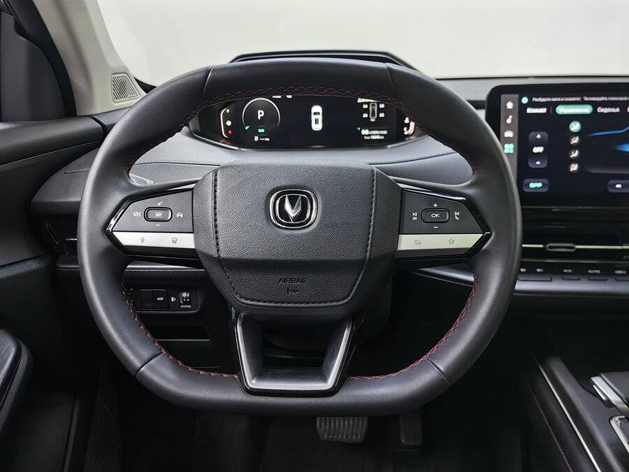 Купить Changan CS55 Plus, 2023, 10 344 км, фото №11