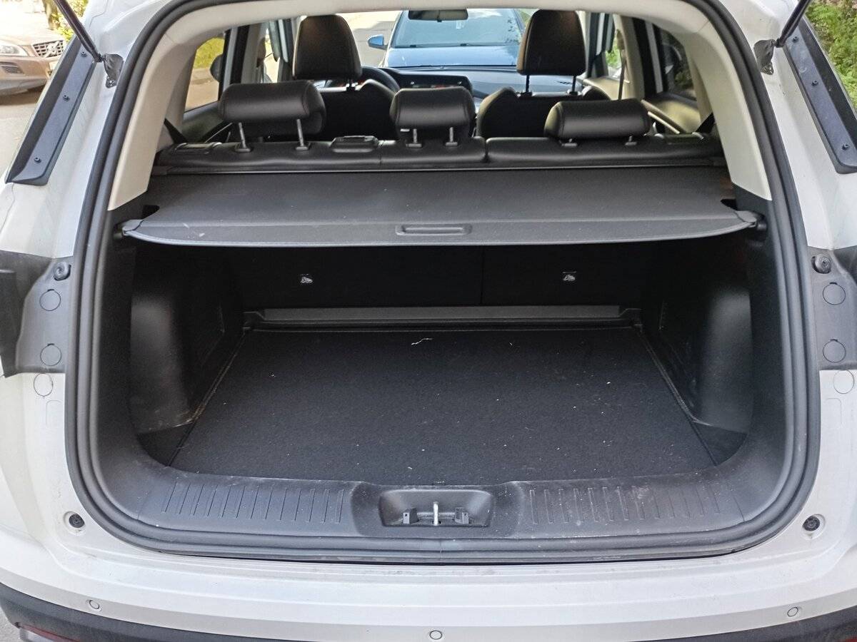 Купить Changan CS35 Plus, 2023, 28 138 км, фото №6