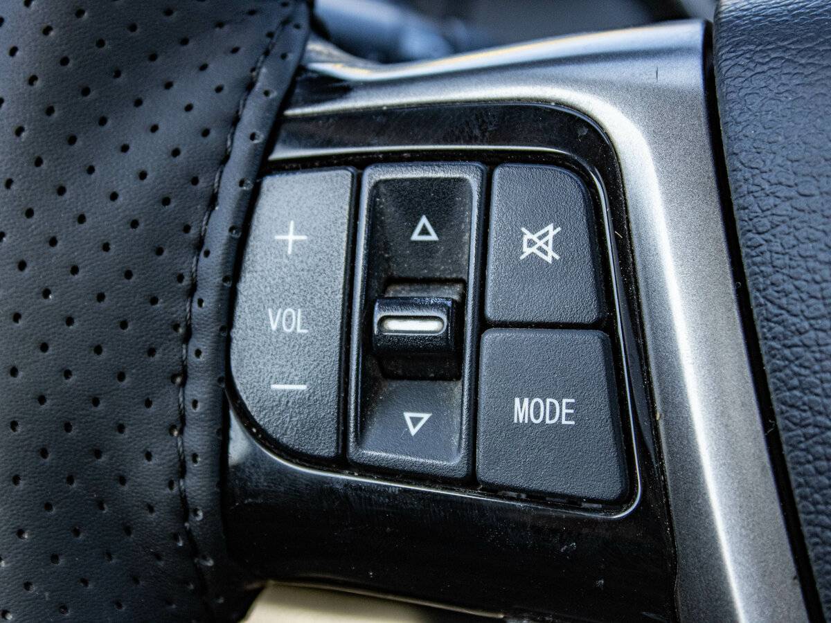 Купить FAW Besturn X80, 2018, 93 545 км, фото №14