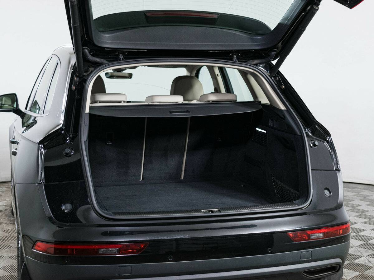 Купить Audi Q5, 2017, 91 520 км, фото №7