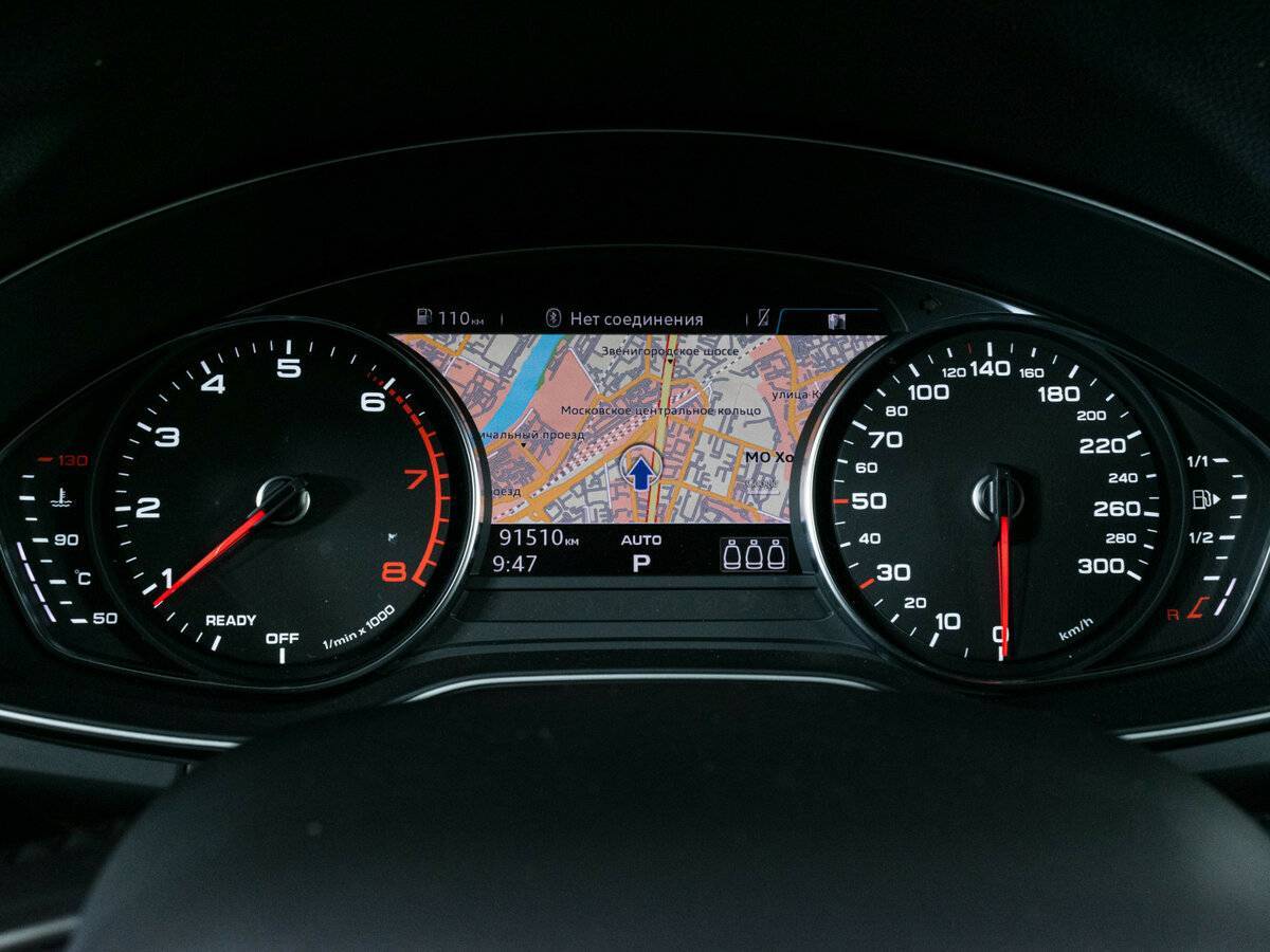 Купить Audi Q5, 2017, 91 520 км, фото №12