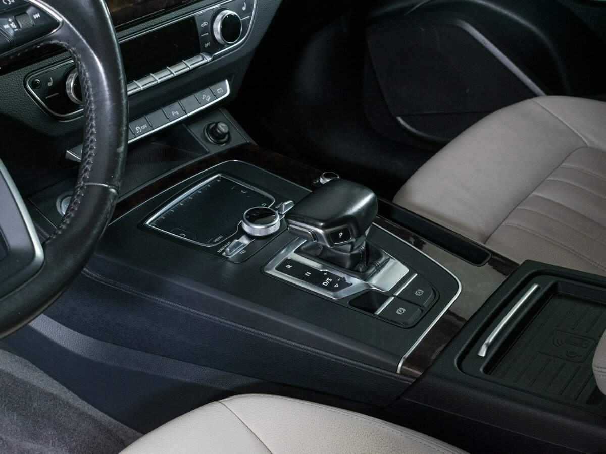 Купить Audi Q5, 2017, 91 520 км, фото №15