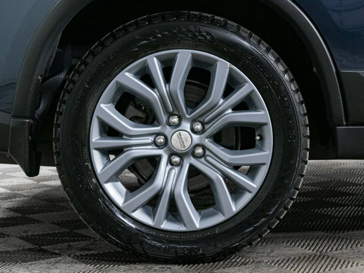 Купить Mitsubishi Outlander, 2020, 80 307 км, фото №20