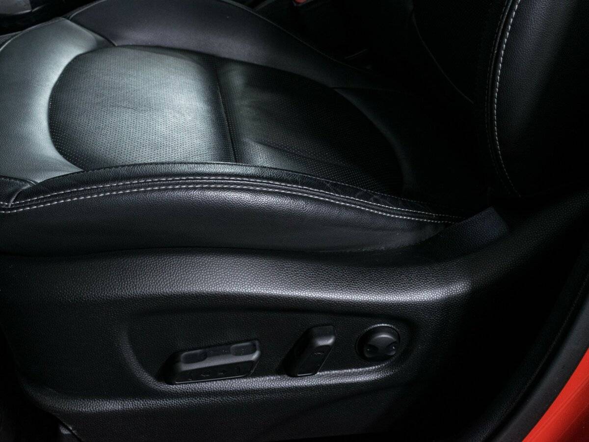 Купить Kia Soul, 2018, 77 160 км, фото №18