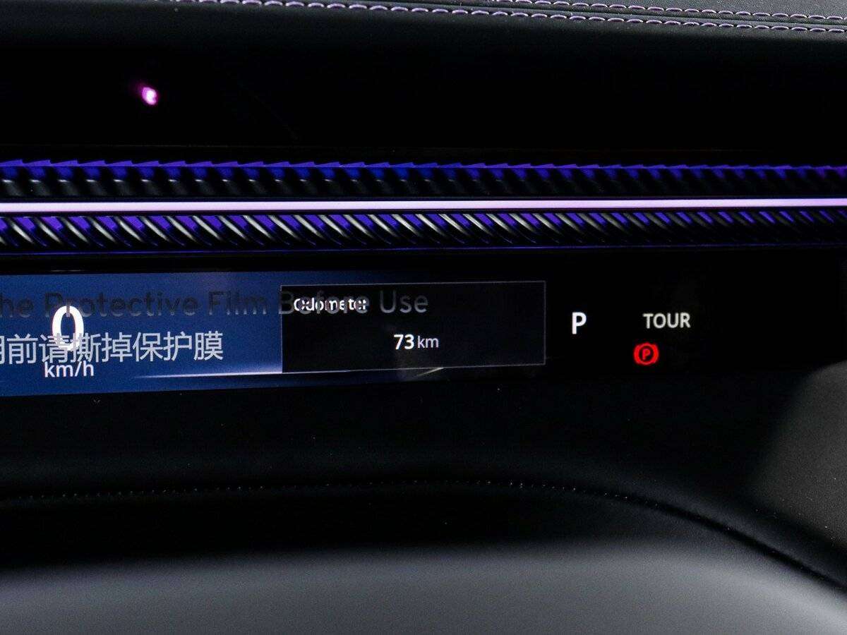 Купить Lotus Eletre R, 2023, 55 км, фото №11