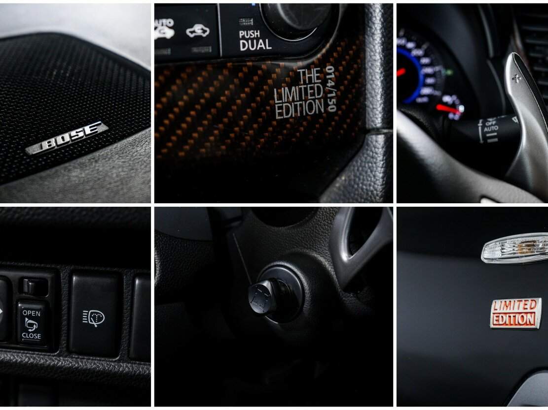 Купить Infiniti FX37, 2010, 138 788 км, фото №17