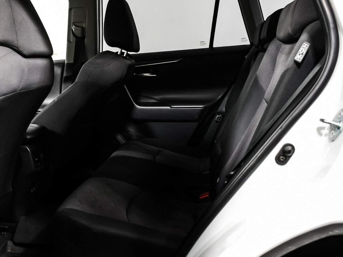Купить Toyota RAV4, 2021, 127 477 км, фото №14