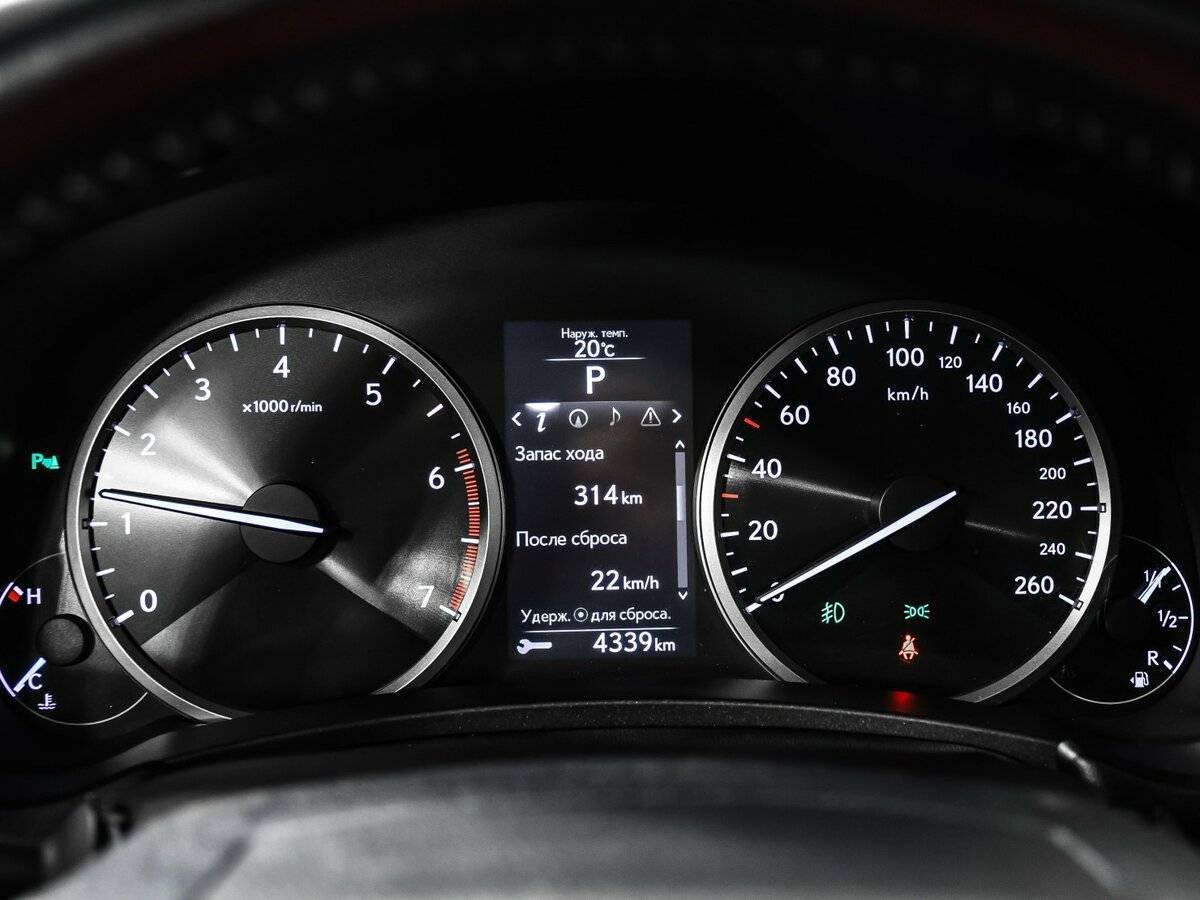 Купить Lexus NX 200t, 2015, 114 805 км, фото №10