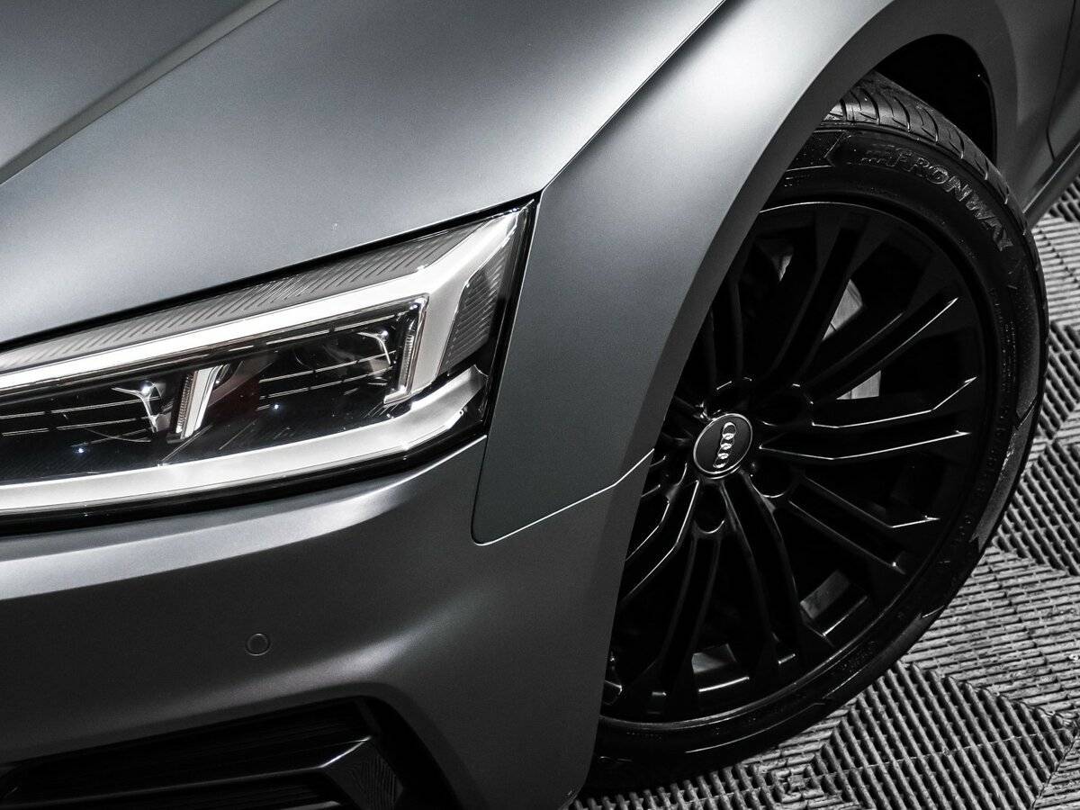 Купить Audi A5 Sportback, 2019, 68 200 км, фото №14