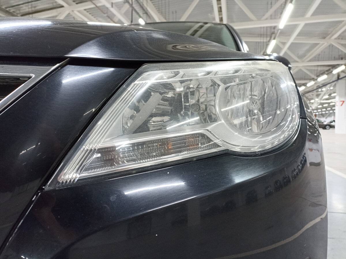 Купить Volkswagen Tiguan, 2009, 191 183 км, фото №17