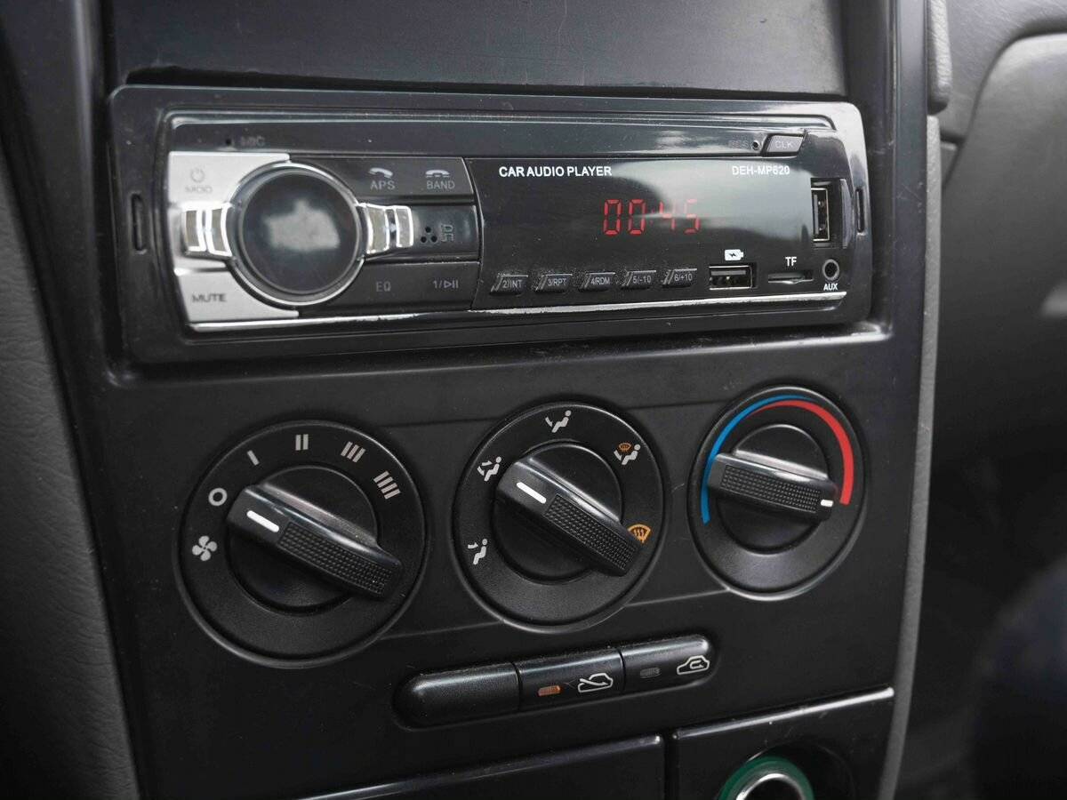 Купить Kia Spectra, 2008, 248 421 км, фото №17