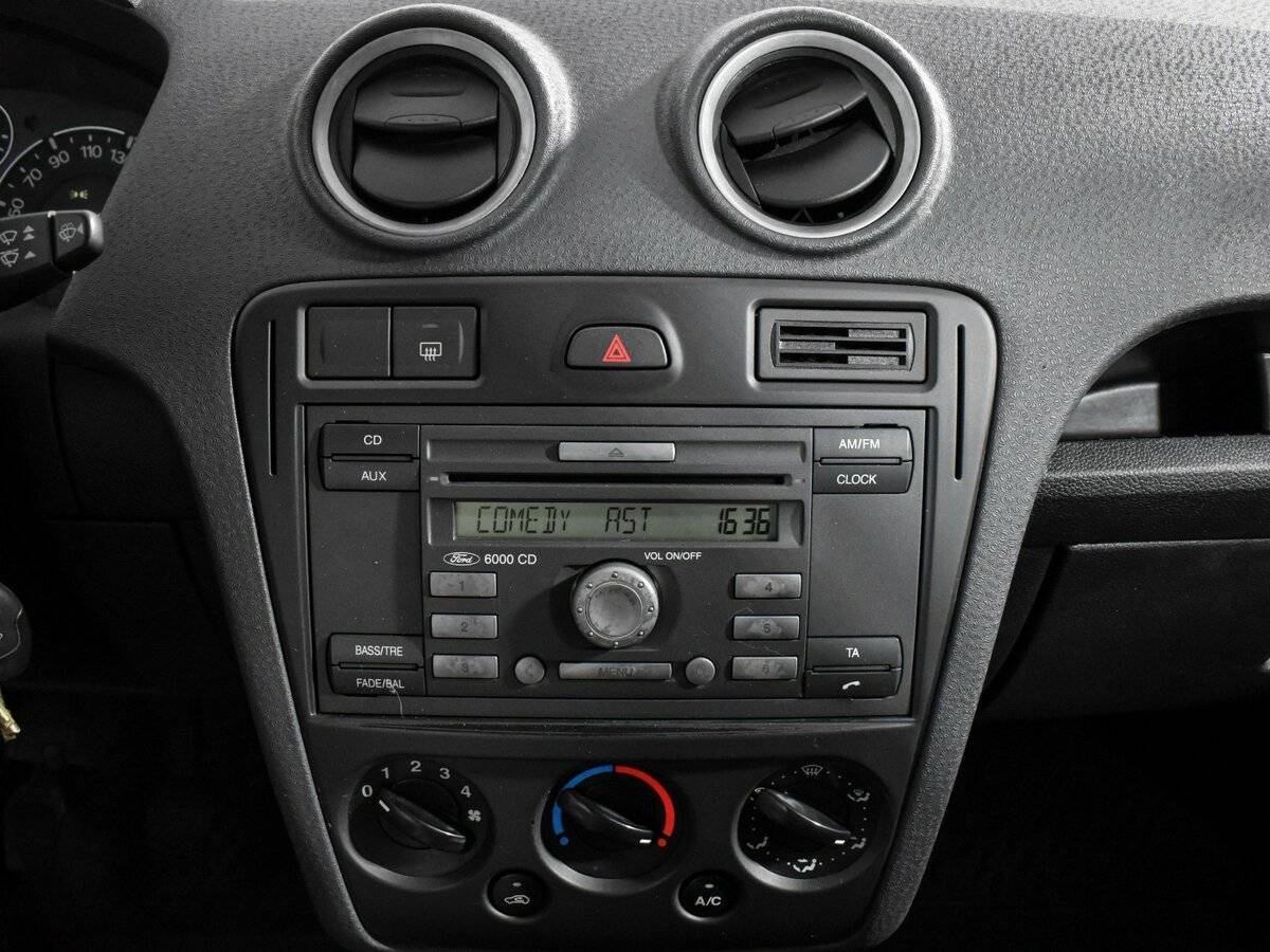 Купить Ford Fusion, 2008, 170 000 км, фото №14