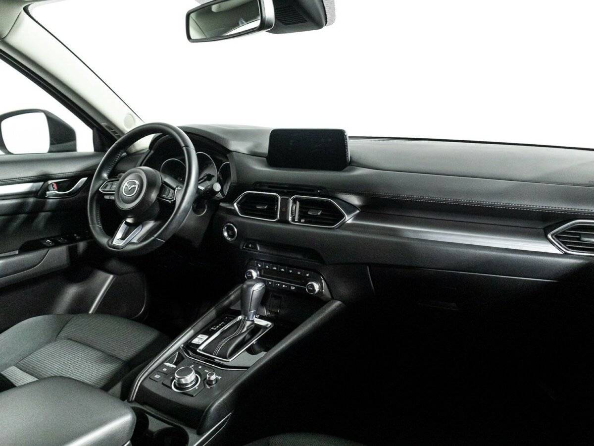 Купить Mazda CX-5, 2020, 46 838 км, фото №7