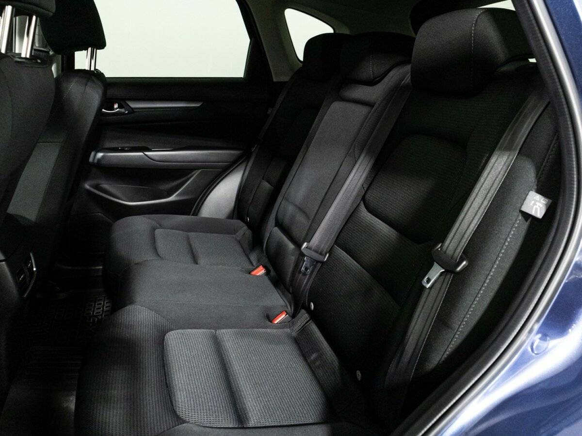 Купить Mazda CX-5, 2020, 46 838 км, фото №8