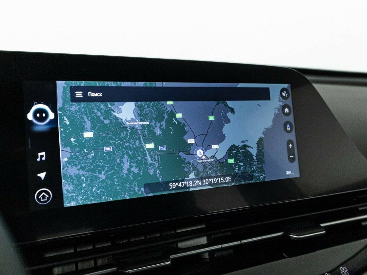 Купить Omoda C5, 2024, 5 394 км, фото №16