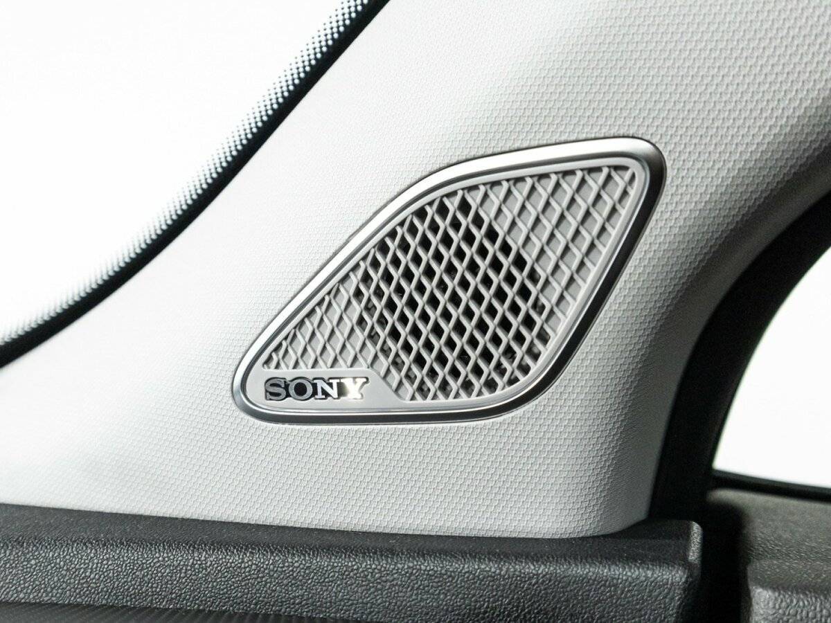 Купить Omoda C5, 2024, 5 394 км, фото №19