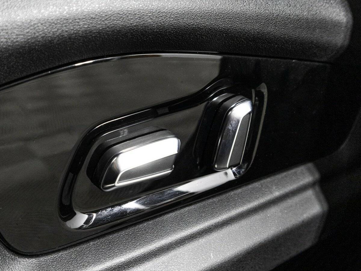 Купить Omoda C5, 2024, 5 394 км, фото №21