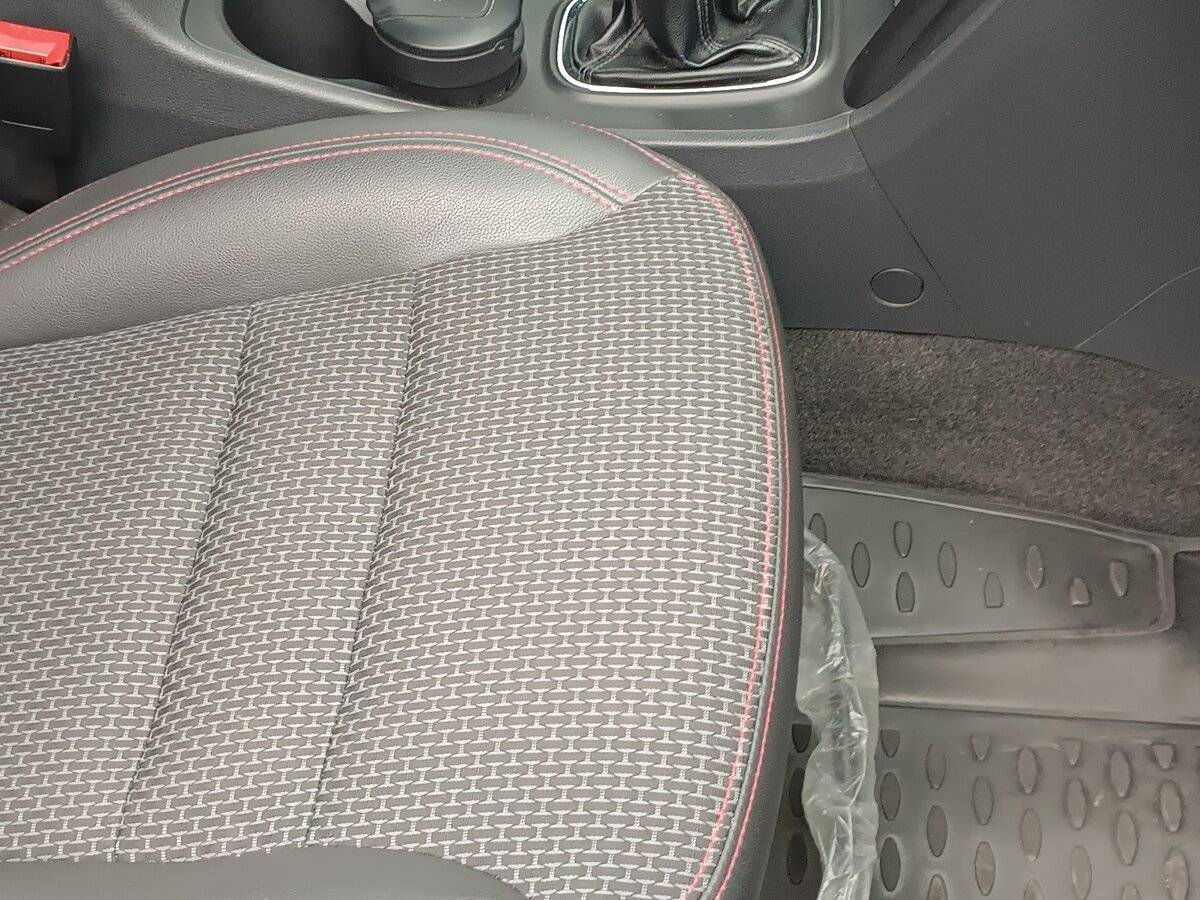 Купить Chery Tiggo 3, 2017, 109 000 км, фото №12