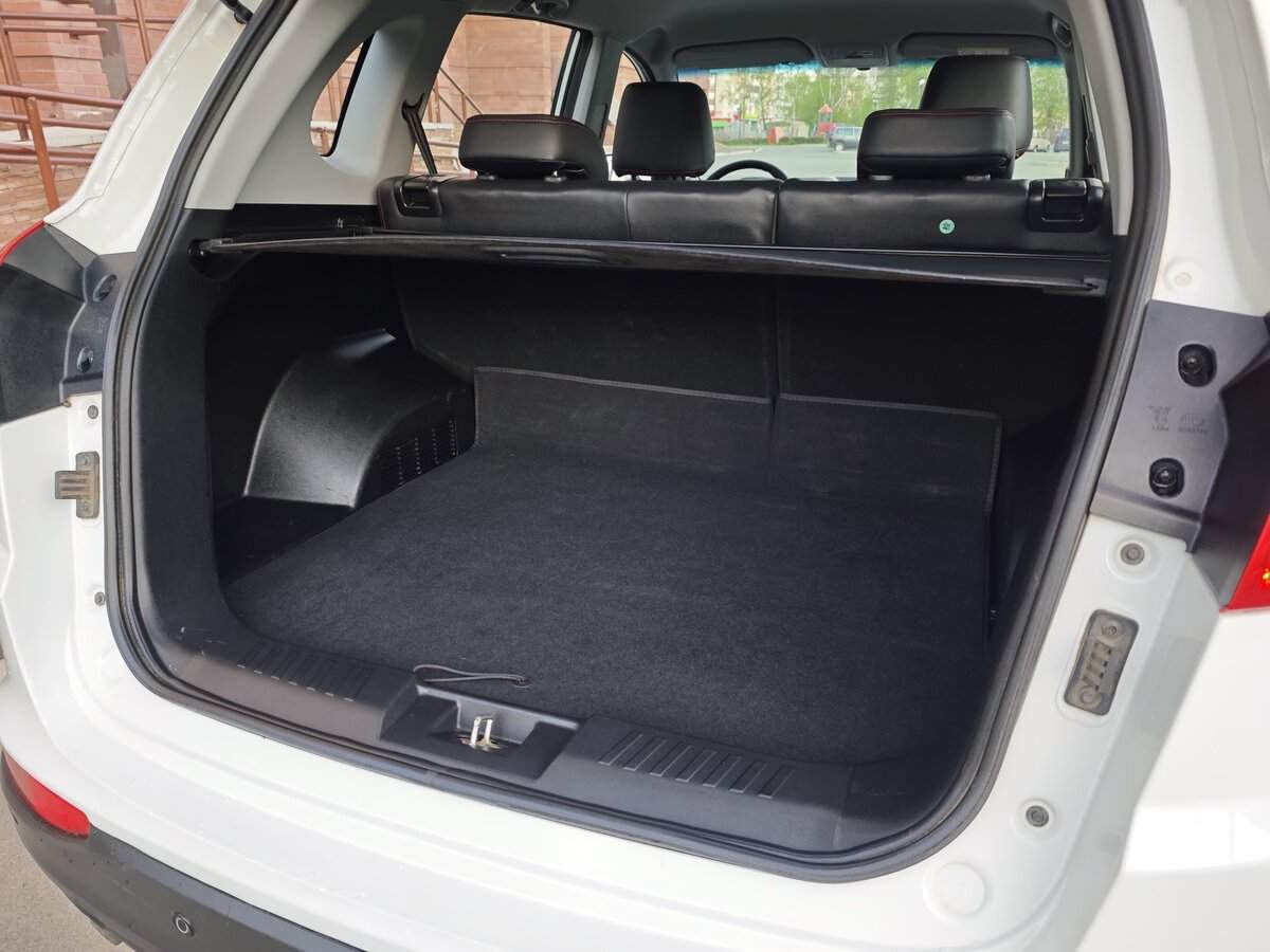 Купить Chery Tiggo 5, 2014, 154 000 км, фото №17