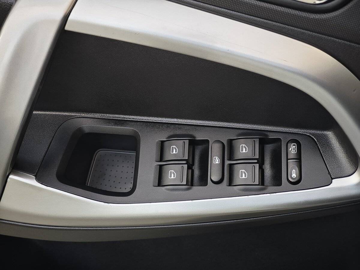 Купить Chery Tiggo 5, 2014, 154 000 км, фото №21