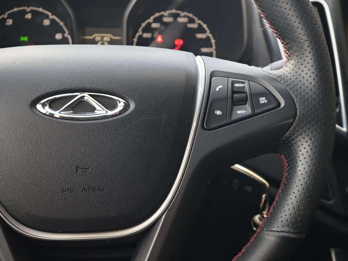 Купить Chery Tiggo 5, 2014, 154 000 км, фото №27