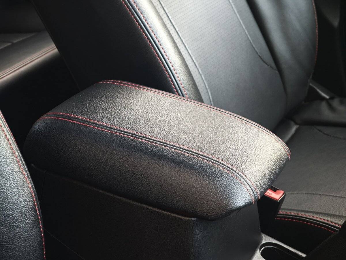 Купить Chery Tiggo 5, 2014, 154 000 км, фото №29