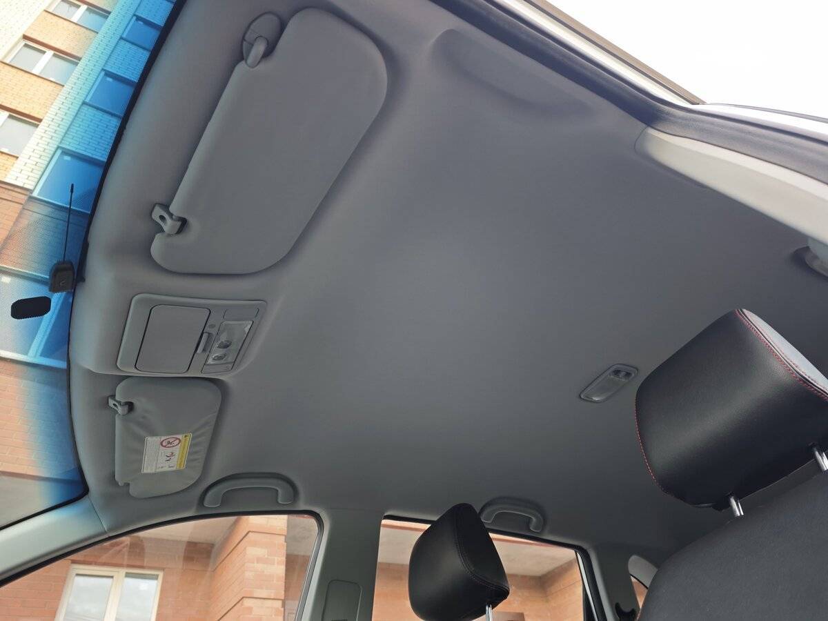 Купить Chery Tiggo 5, 2014, 154 000 км, фото №32