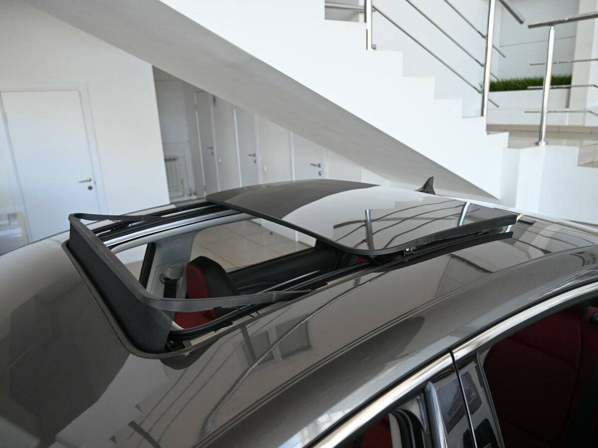 Купить Changan Eado Plus, 2024, 1 198 км, фото №7