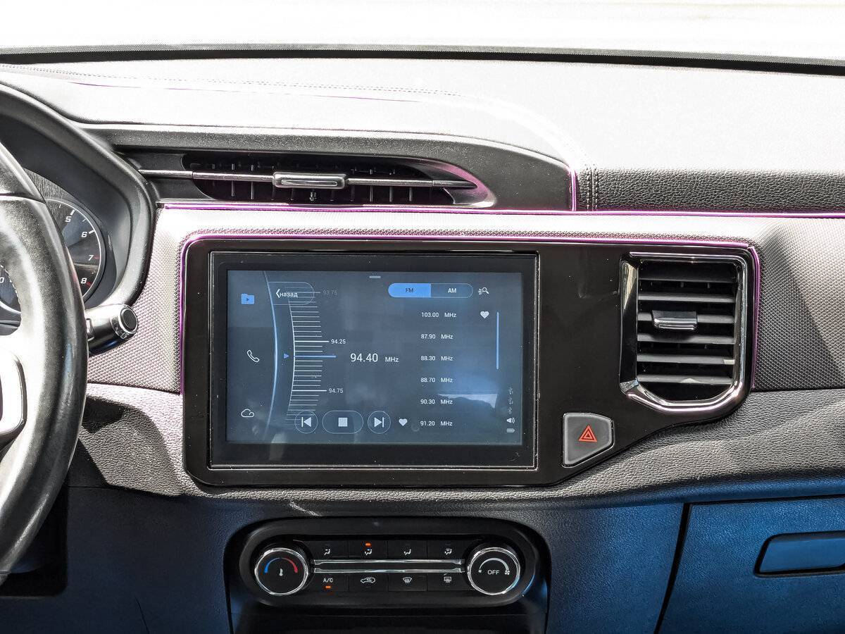 Купить Chery Tiggo 4, 2021, 70 242 км, фото №15