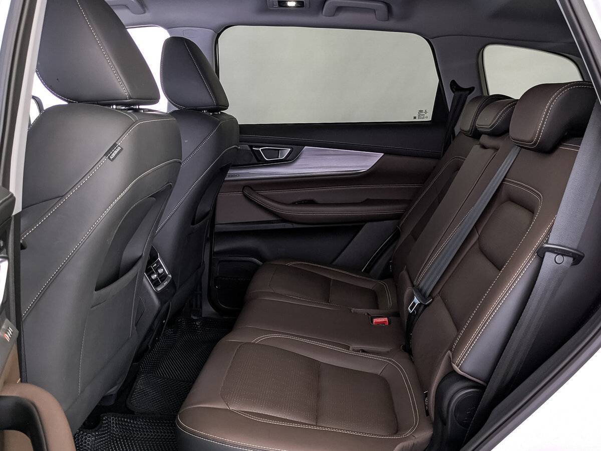 Купить Chery Tiggo 8 Pro, 2022, 31 829 км, фото №18