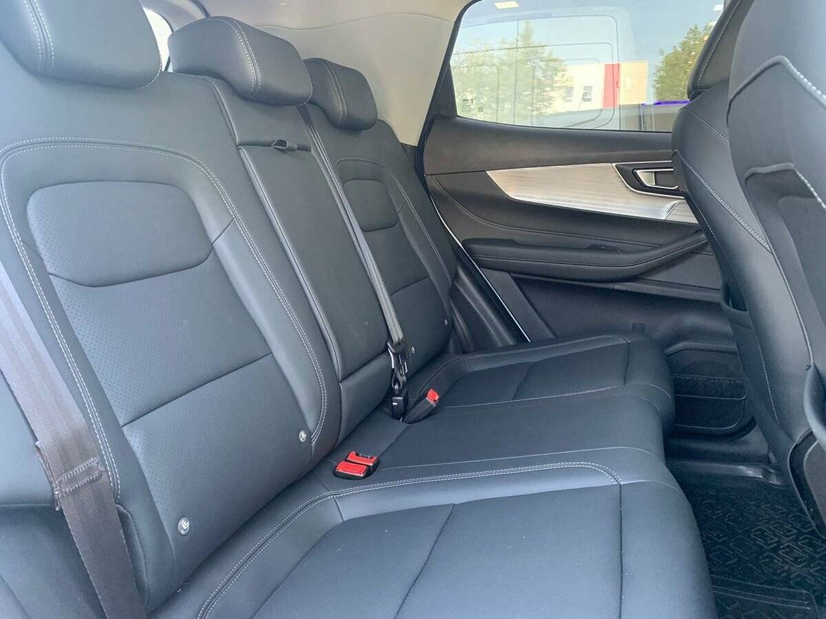 Купить Chery Tiggo 4 Pro, 2023, 9 058 км, фото №11