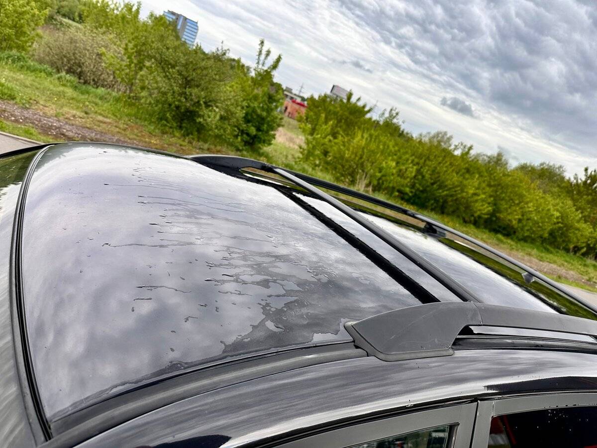 Купить Chery Tiggo (T11), 2009, 148 000 км, фото №12