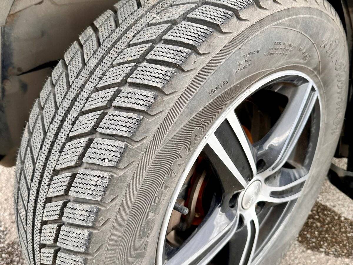 Купить Chery Tiggo (T11), 2009, 148 000 км, фото №13