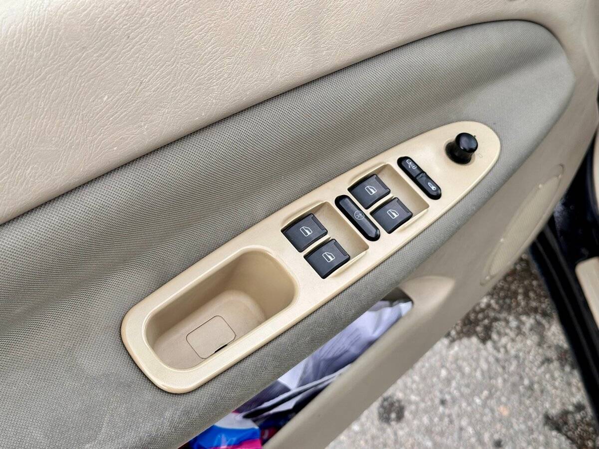 Купить Chery Tiggo (T11), 2009, 148 000 км, фото №22