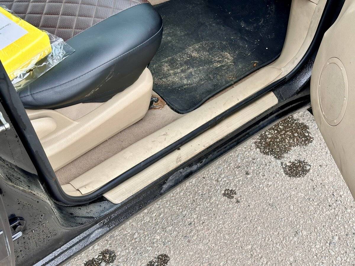 Купить Chery Tiggo (T11), 2009, 148 000 км, фото №28