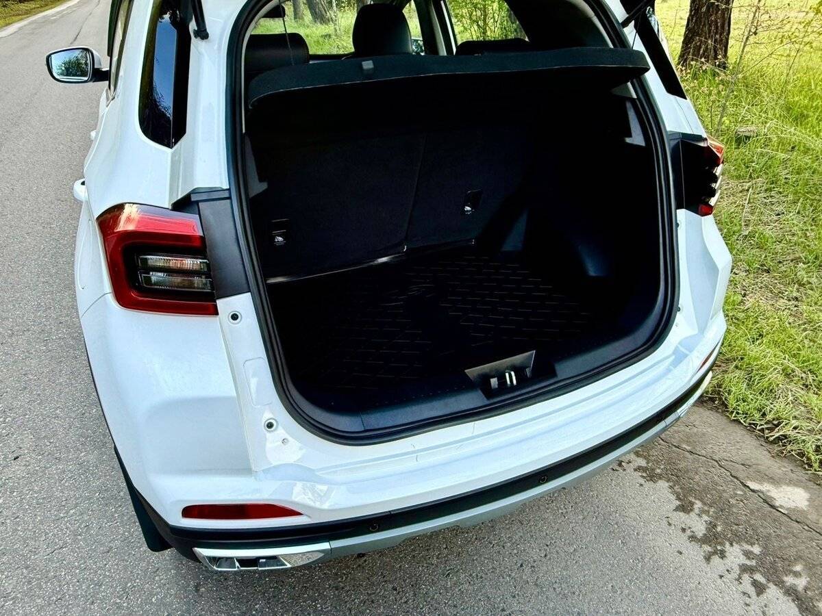 Купить Chery Tiggo 4 Pro, 2023, 39 800 км, фото №13