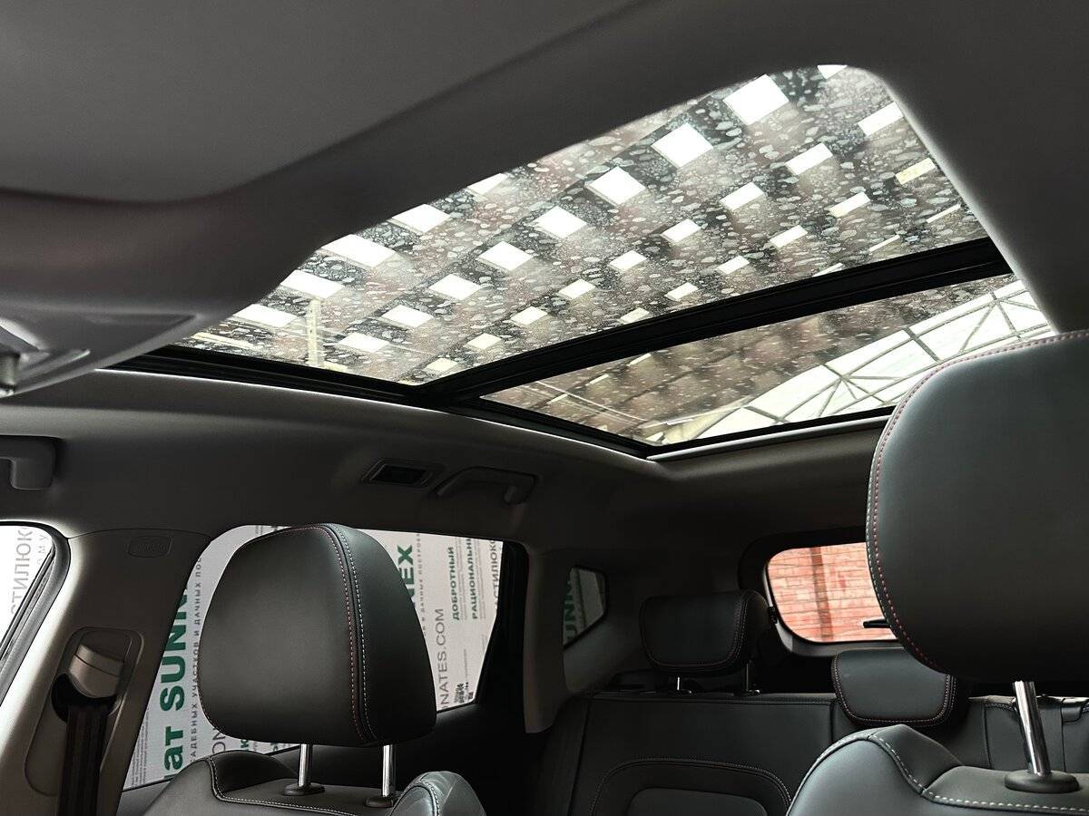 Купить Chery Tiggo 7 Pro, 2022, 47 397 км, фото №7