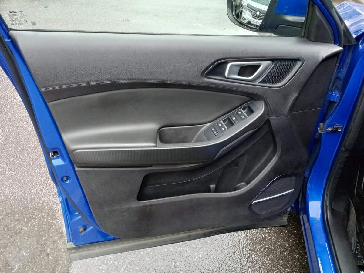 Купить Chery Tiggo 4, 2022, 70 254 км, фото №18