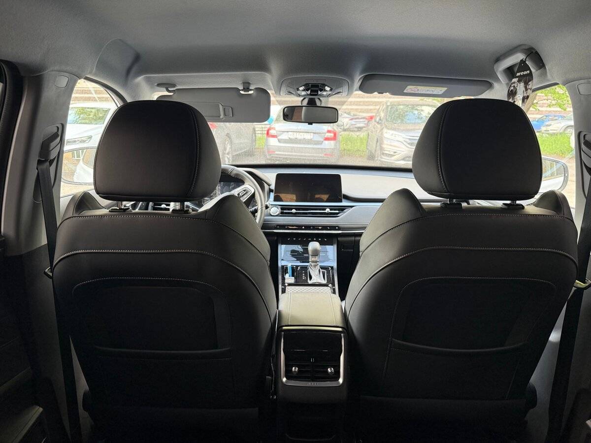 Купить Chery Tiggo 4 Pro, 2023, 17 644 км, фото №9