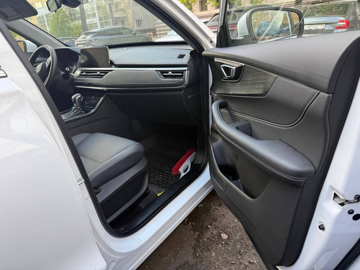 Купить Chery Tiggo 4 Pro, 2023, 17 644 км, фото №12