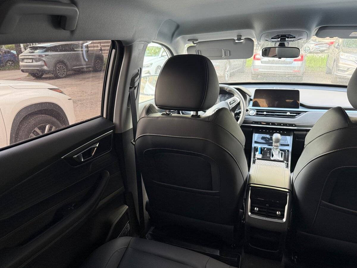 Купить Chery Tiggo 4 Pro, 2023, 17 644 км, фото №17