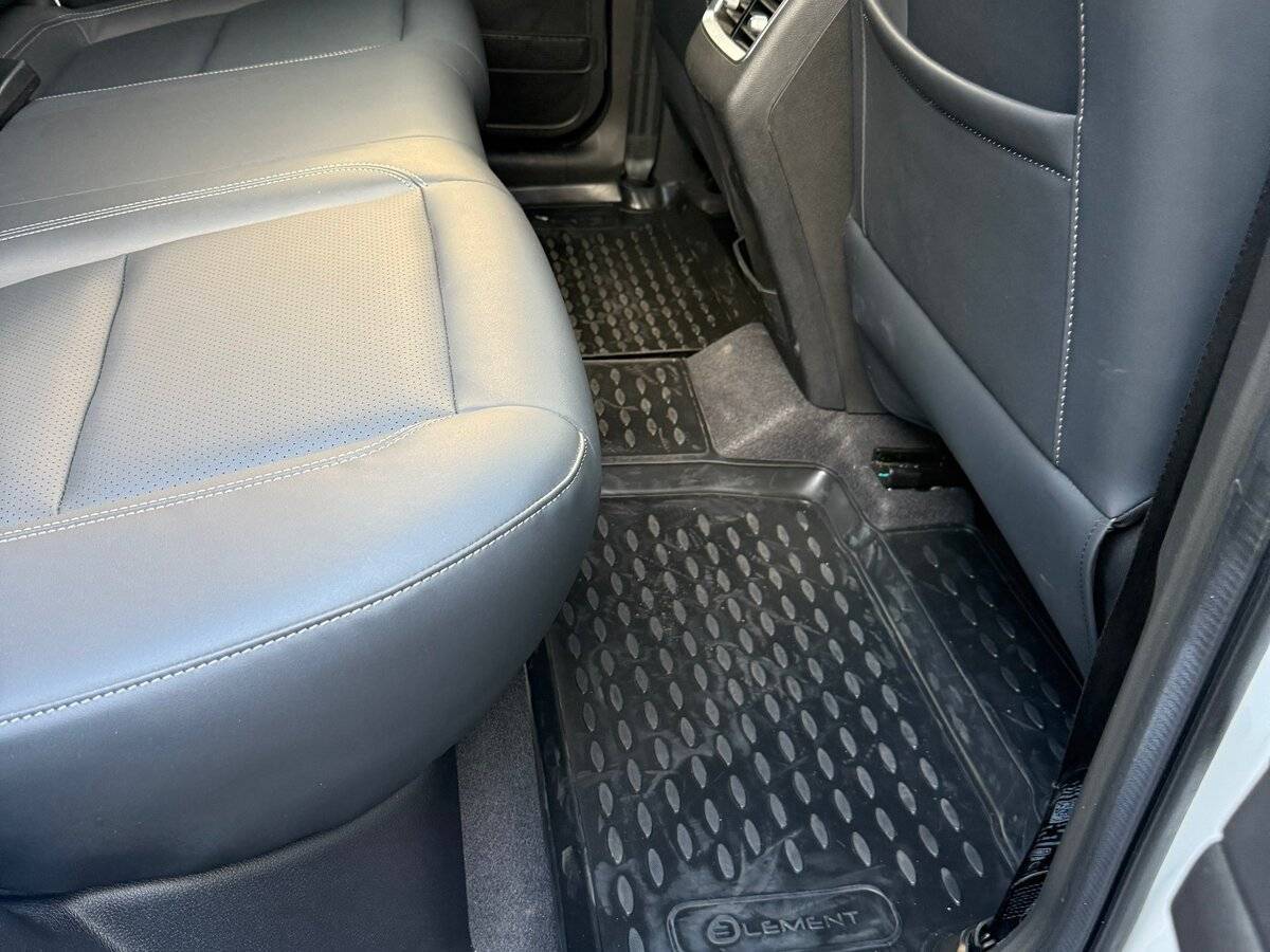 Купить Chery Tiggo 4 Pro, 2023, 17 644 км, фото №20