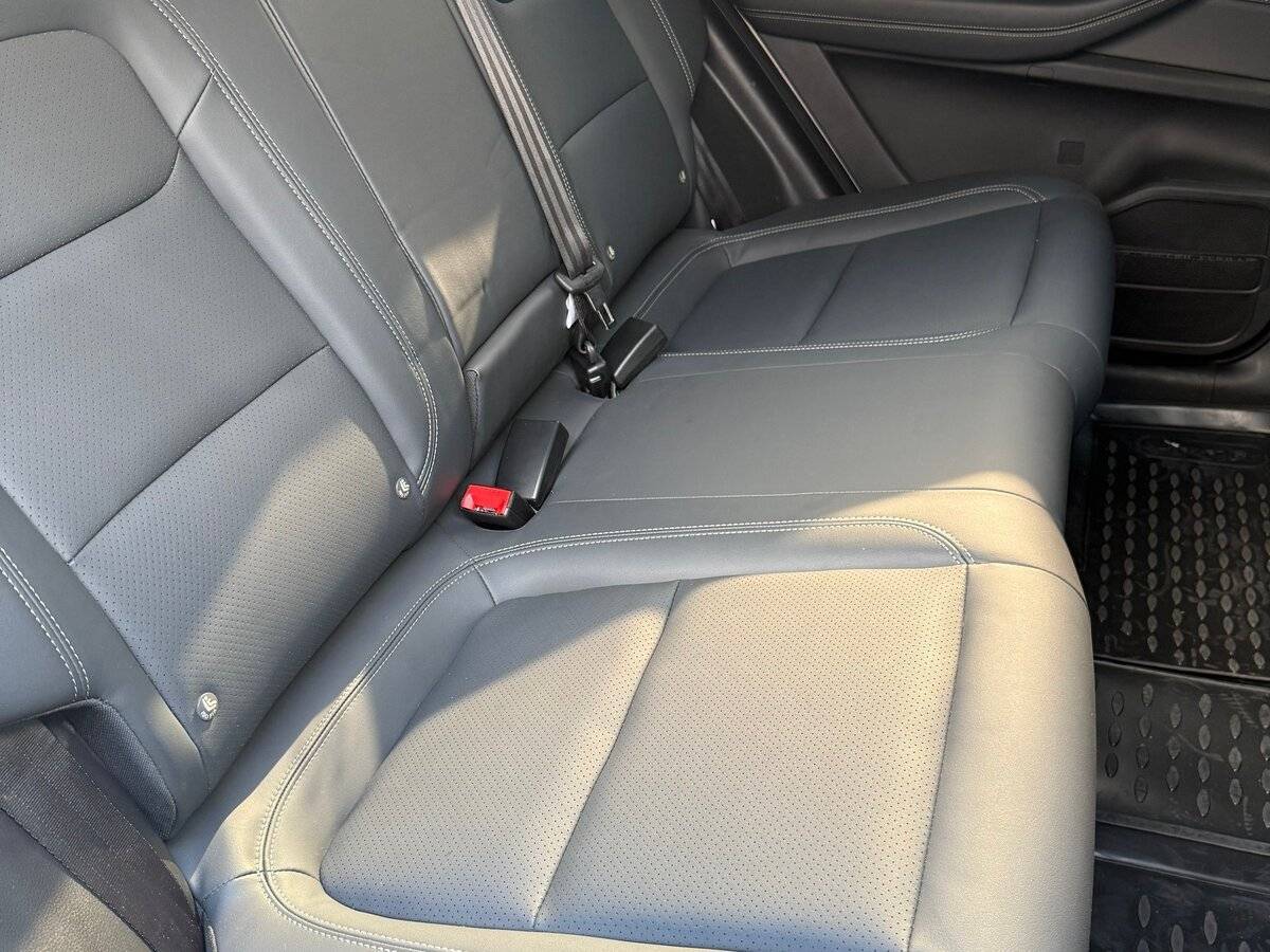 Купить Chery Tiggo 4 Pro, 2023, 17 644 км, фото №22