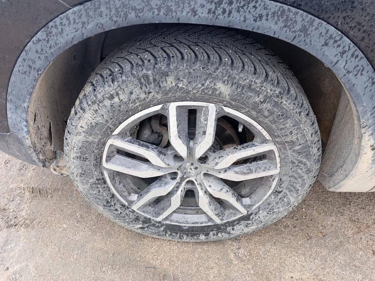 Купить Chery Tiggo 4, 2022, 101 000 км, фото №11