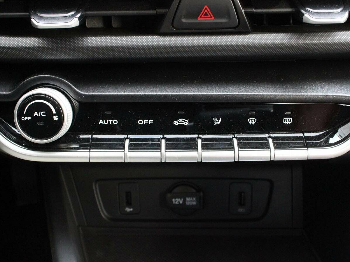 Купить Changan Eado Plus, 2023, 234 км, фото №14