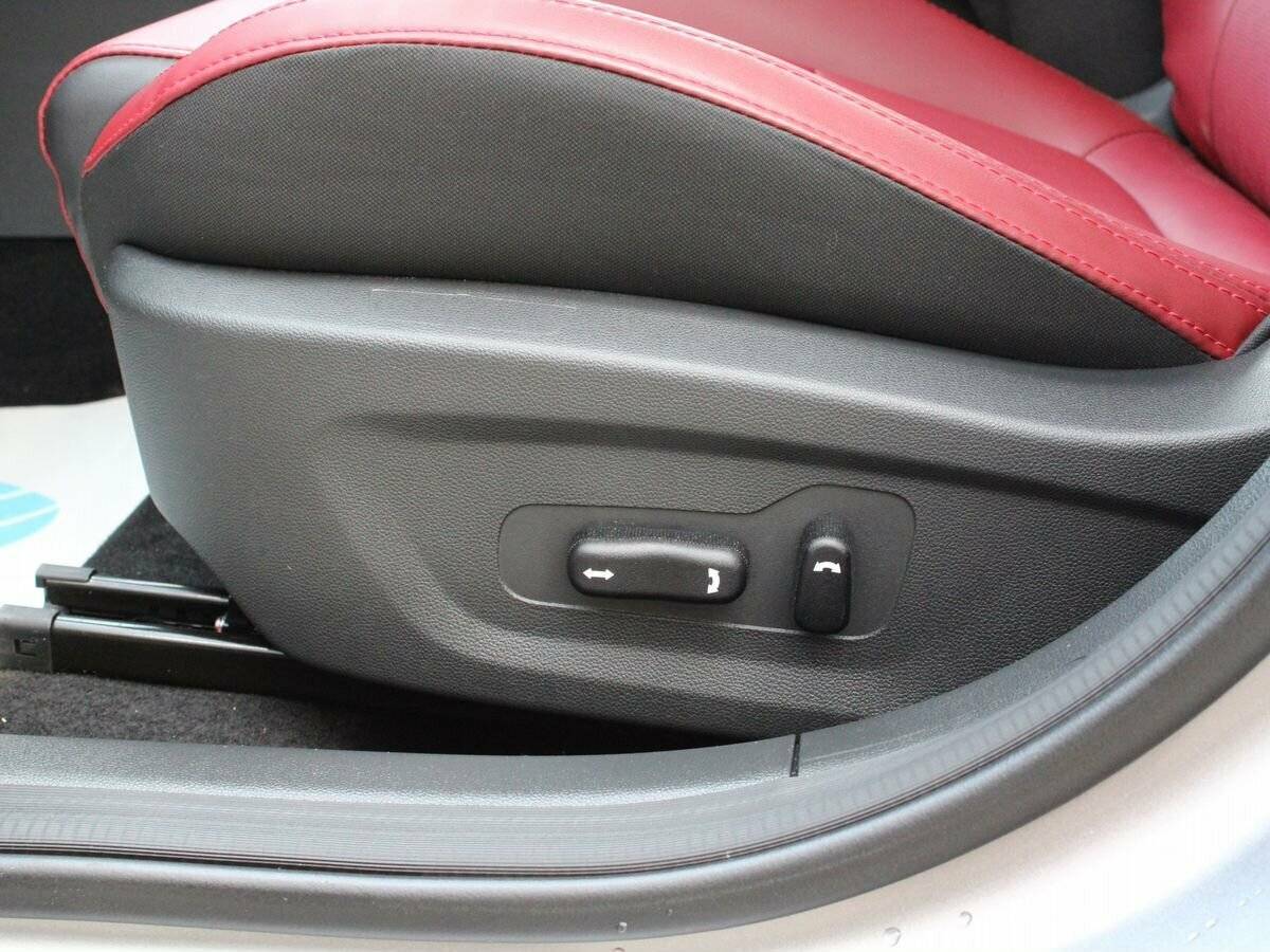 Купить Changan Eado Plus, 2023, 234 км, фото №17